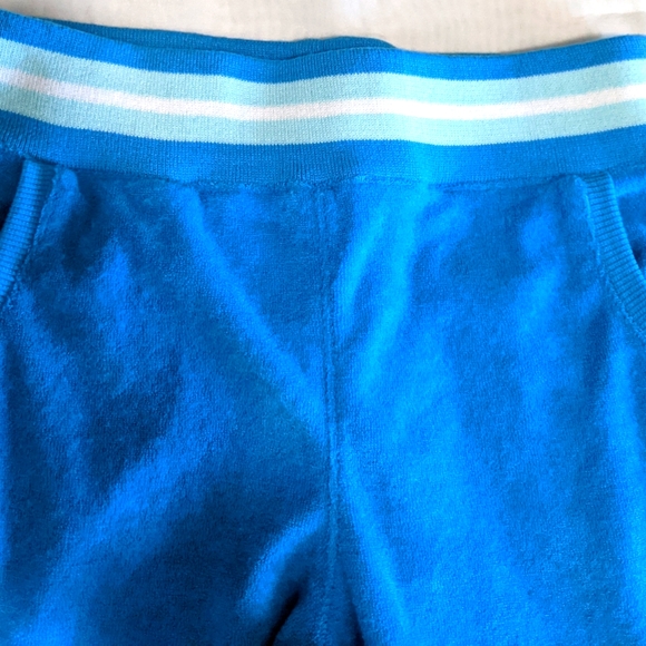 Umbro Girl Joggers - Picture 2 of 5